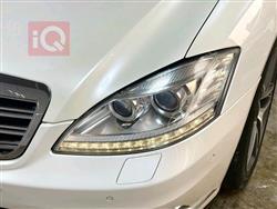 مێرسێدس بێنز S-Class